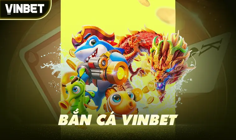 Bắn cá