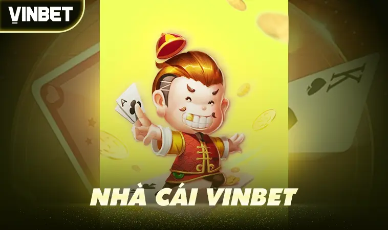 Giới Thiệu Về Nhà Cái Vinbet