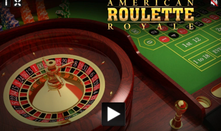 Chiến Lược Roulette Vinbet: Làm Chủ Bàn Cược Chỉ Với Vài Bước