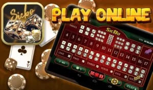 Cách Đăng Ký Và Bắt Đầu Chơi SicBo Tại Vinbet Trong 5 Phút