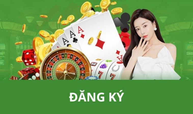 Hướng Dẫn Đăng Ký Vinbet Nhận Ưu Đãi Đặc Biệt Hôm Nay