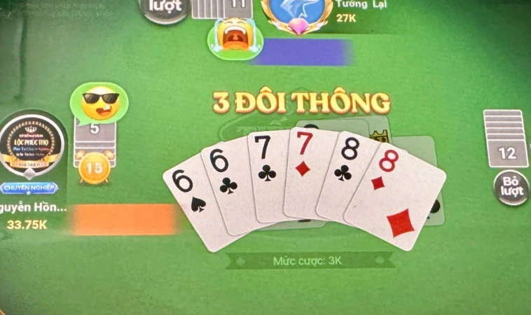 Game Bài VINBET Có Gì Đặc Biệt Mà Ai Cũng Yêu Thích?