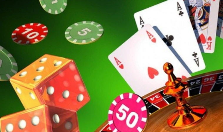 Trò Chơi Xì Tố Tại Vinbet: Hướng Dẫn Chi Tiết Và Mẹo Chơi Hiệu Quả