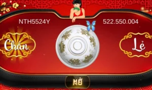 Hướng Dẫn Đặt Cược Tài/Xỉu Trong Xóc Đĩa Online Tại Vinbet