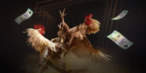 Tham Gia Ngay Đá Gà J88: Cơ Hội Thắng Lớn Đang Chờ!